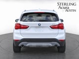 2016 BMW X1 - Preview 7