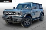 2021 Ford Bronco - Preview 2