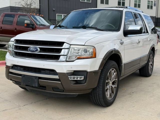 2017 Ford Expedition - Image 1