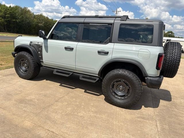 2024 Ford Bronco - Image 1
