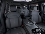 2026 Jeep Grand Wagoneer - Preview 16