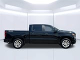 2026 Chevrolet Silverado 1500 - Preview 8