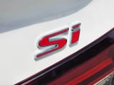 2026 Honda Civic Si - Preview 9