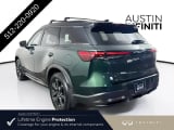 2027 INFINITI QX60 - Preview 5