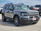 2026 Ford Bronco Sport - Preview 3
