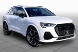 2025 Audi Q3 - Preview 4