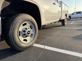2026 Chevrolet Silverado 2500 HD - Preview 8