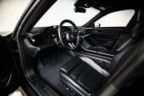 2023 Porsche Taycan - Preview 4