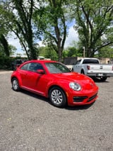2019 Volkswagen Beetle - Preview 7