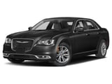 2022 Chrysler 300 - Preview 4