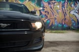 2011 Ford Mustang - Preview 3