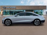 2025 Hyundai Ioniq 6 - Preview 4