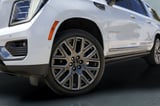 2026 GMC Yukon - Preview 4