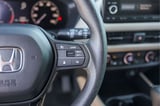 2025 Honda HR-V - Preview 15