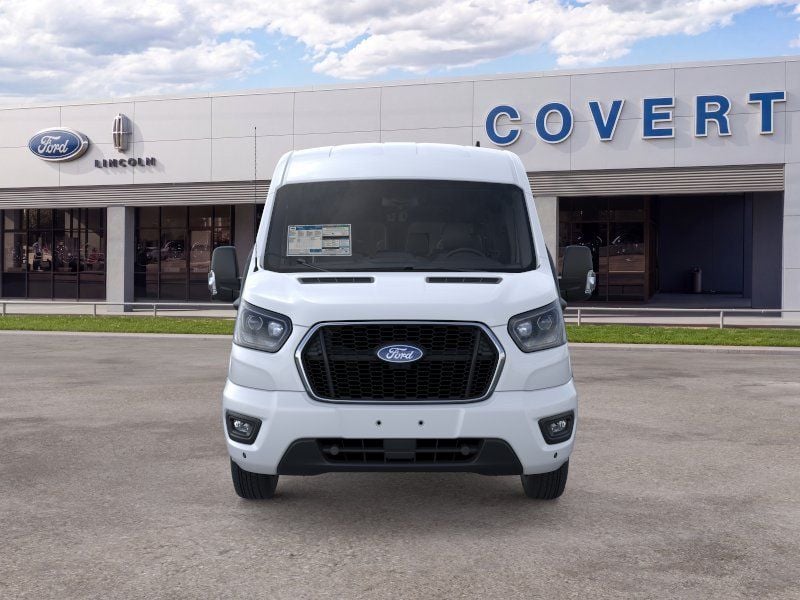 2026 Ford Transit - Image 3