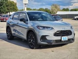2024 Honda HR-V - Preview 3