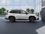 2026 Subaru Forester - Preview 6
