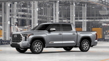 2026 Toyota Tundra - Preview 3