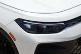 2026 Volkswagen Tiguan - Preview 2