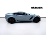 2019 Chevrolet Corvette - Preview 7