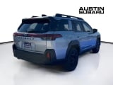 2026 Subaru Outback - Preview 7