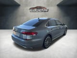 2022 Volkswagen Passat - Preview 7