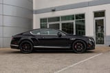 2016 Bentley Continental GT - Preview 5