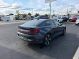 2023 Polestar 2 - Preview 5