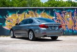 2016 BMW 5 Series - Preview 9