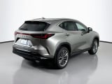2026 Lexus NX - Preview 5