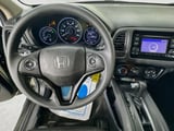 2018 Honda HR-V - Preview 11