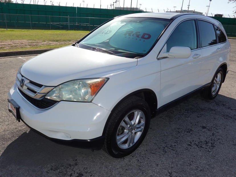 2011 Honda CR-V - Image 2