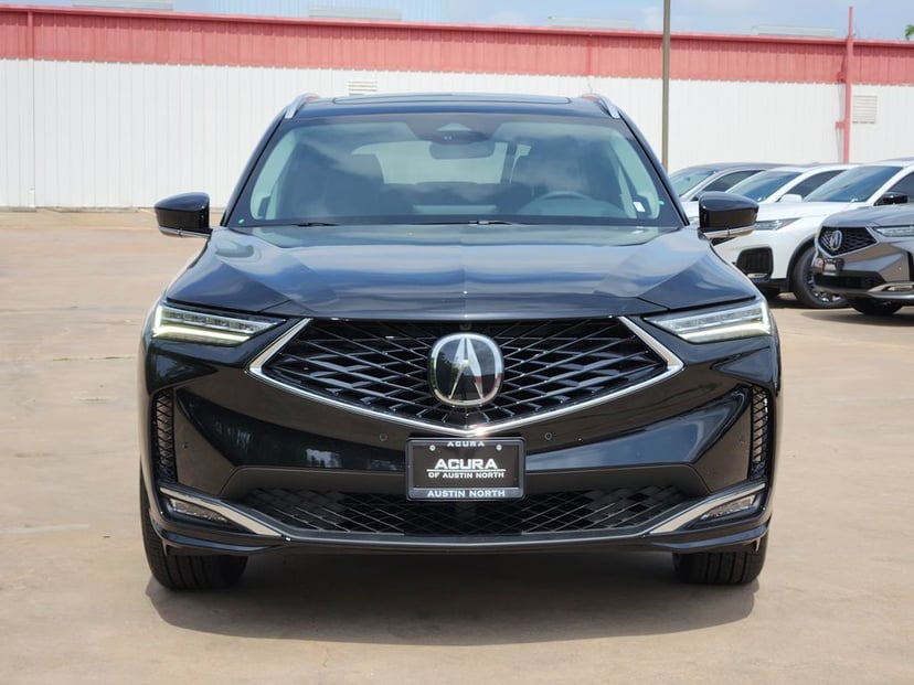 2026 Acura MDX - Image 3