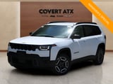 2026 Jeep Cherokee - Preview 2