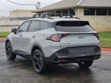 2026 Kia Sportage - Preview 5