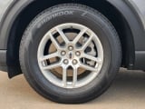 2026 Ford Explorer - Preview 7
