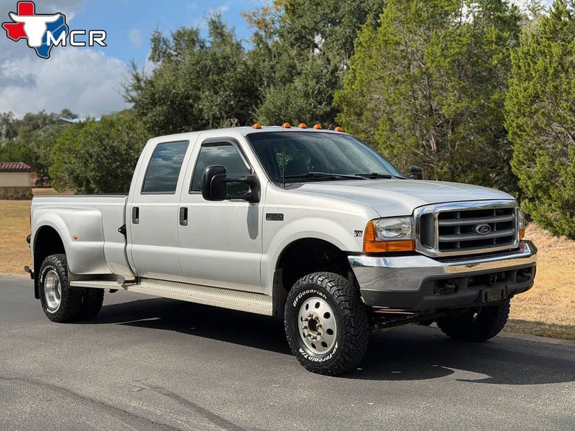 1999 Ford F-350 - Image 1