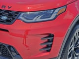2026 Land Rover Discovery Sport - Preview 8