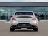 2027 Genesis G70 - Preview 7