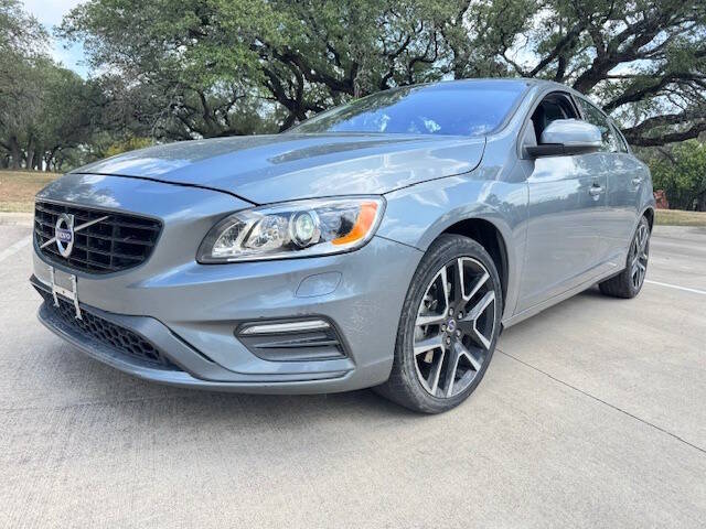 2018 Volvo S60 - Image 1
