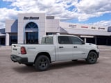 2026 Ram 1500 - Preview 5