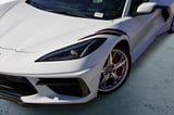 2022 Chevrolet Corvette - Preview 2