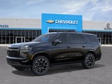 2026 Chevrolet Tahoe - Preview 3