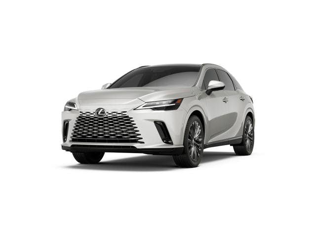 2026 Lexus RX - Image 1