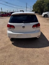 2012 Volkswagen GTI - Preview 4