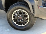 2025 Toyota Tacoma - Preview 2