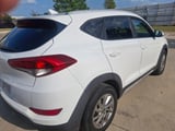 2018 Hyundai Tucson - Preview 5