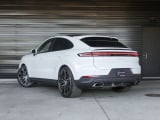 2026 Porsche Cayenne - Preview 3