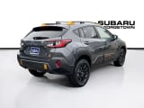 2026 Subaru Crosstrek - Preview 7