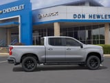 2026 Chevrolet Silverado 1500 - Preview 5